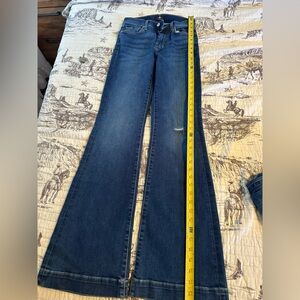 7 For All Mankind Jeans